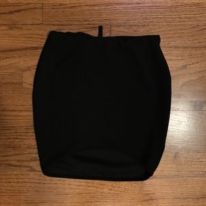 A* Ellen Mini Skirt